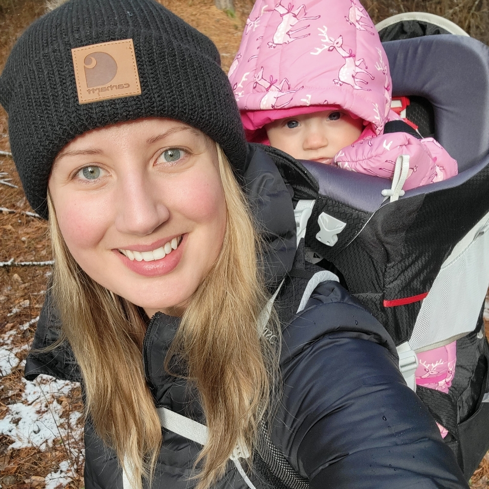 Meet your Posher, Cami